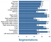 ISBI training segmentations